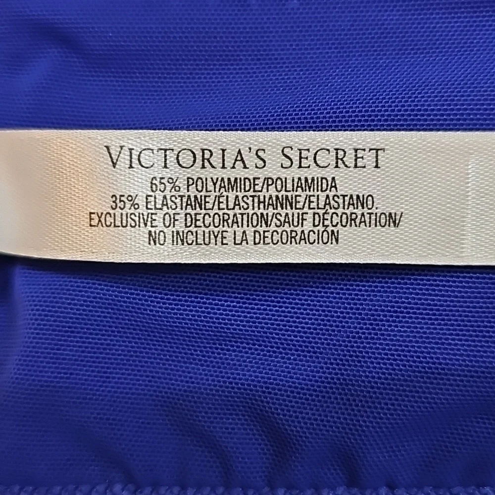 VSX Victoria Secret Sport | Padded Sports Bra - Womens Size 34DD - Picture 8 of 9
